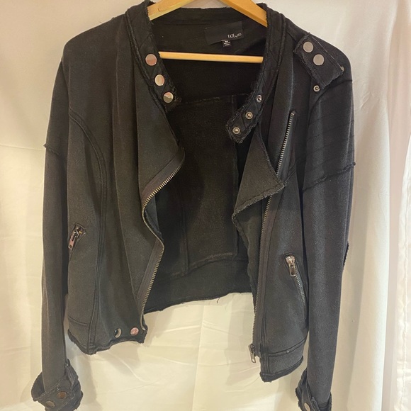 Jacket - Picture 2 of 3